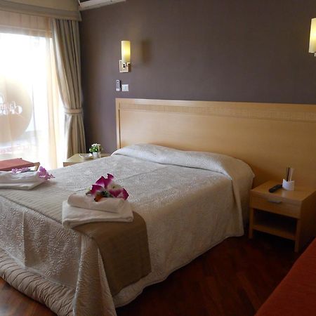 Catania Crossing B&B - Rooms & Comforts Kültér fotó