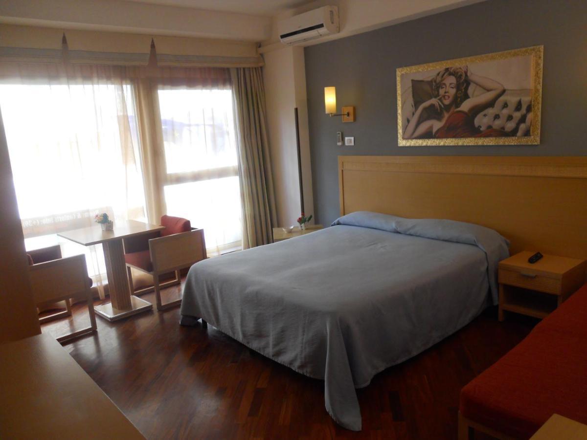 Catania Crossing B&B - Rooms & Comforts Kültér fotó