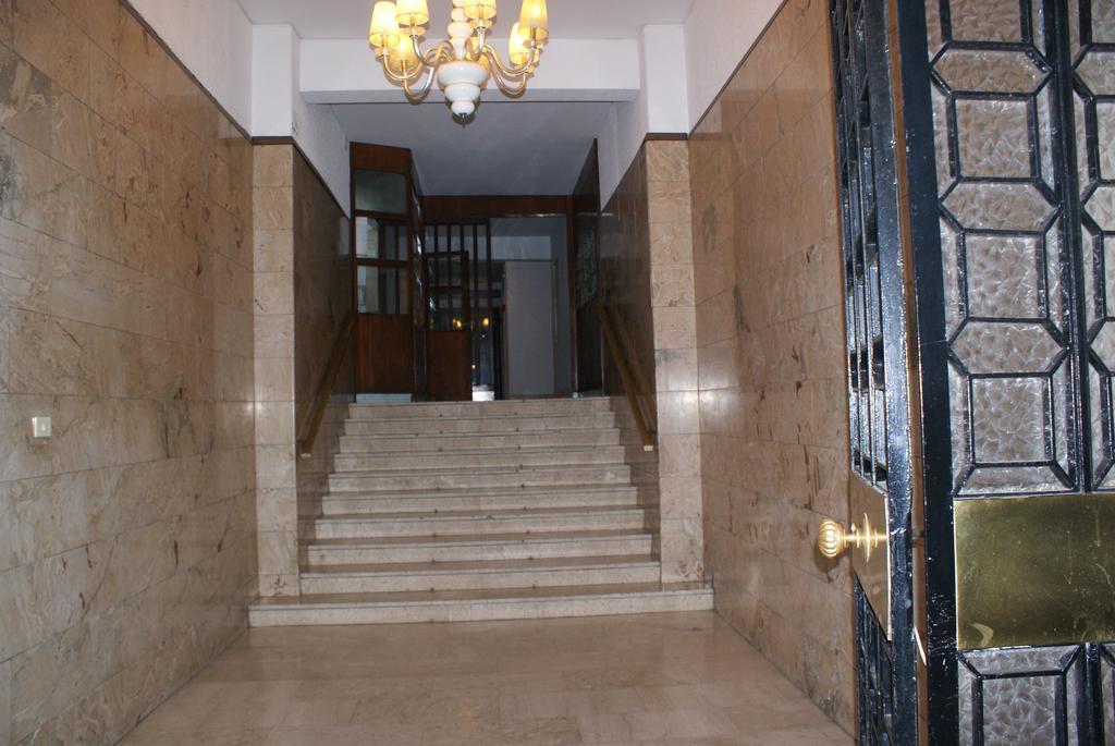 Catania Crossing B&B - Rooms & Comforts Kültér fotó
