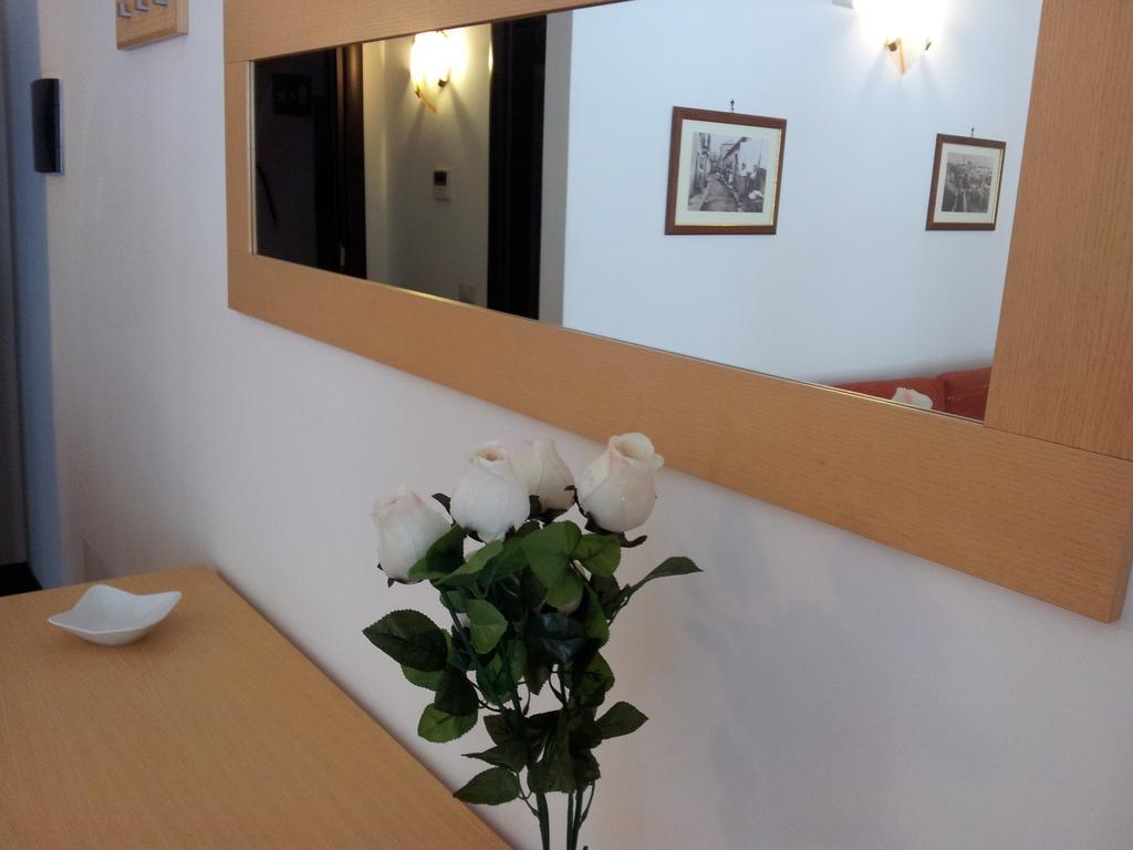 Catania Crossing B&B - Rooms & Comforts Kültér fotó