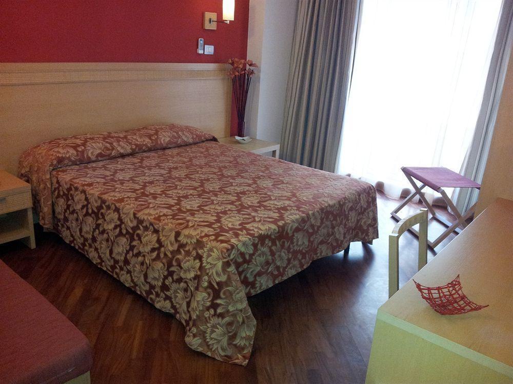 Catania Crossing B&B - Rooms & Comforts Kültér fotó