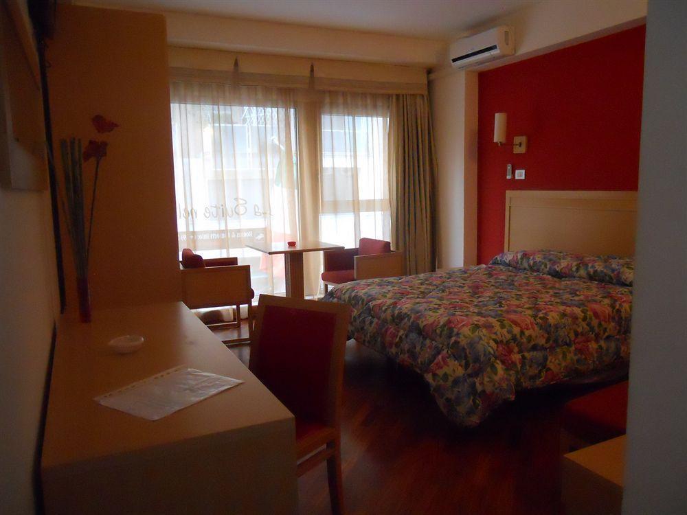 Catania Crossing B&B - Rooms & Comforts Kültér fotó