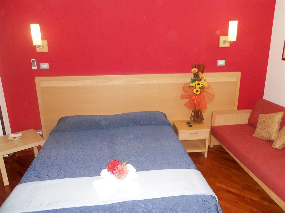 Catania Crossing B&B - Rooms & Comforts Kültér fotó