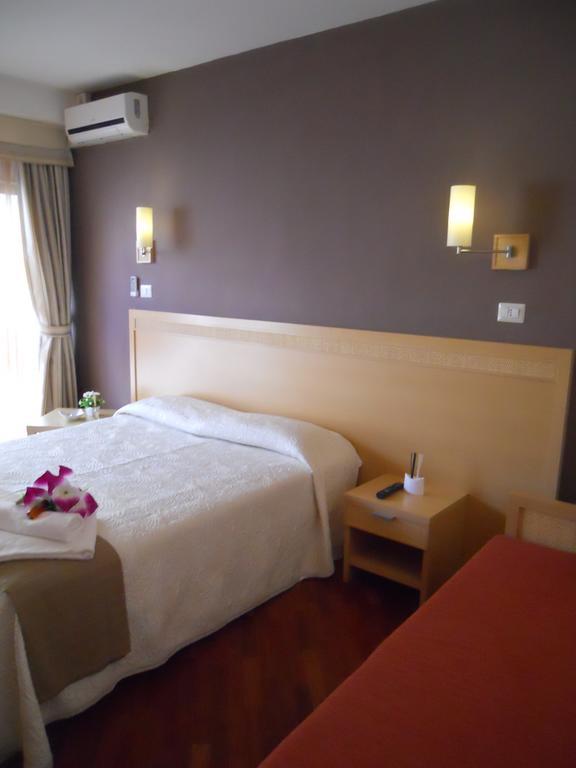 Catania Crossing B&B - Rooms & Comforts Kültér fotó