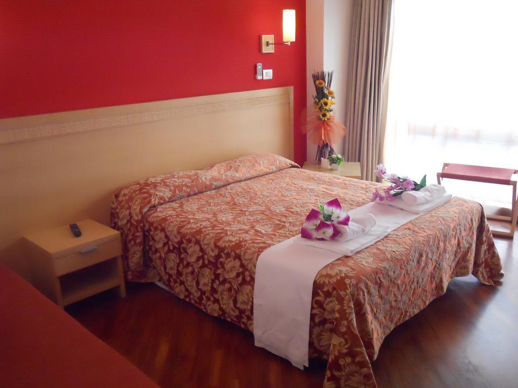 Catania Crossing B&B - Rooms & Comforts Kültér fotó