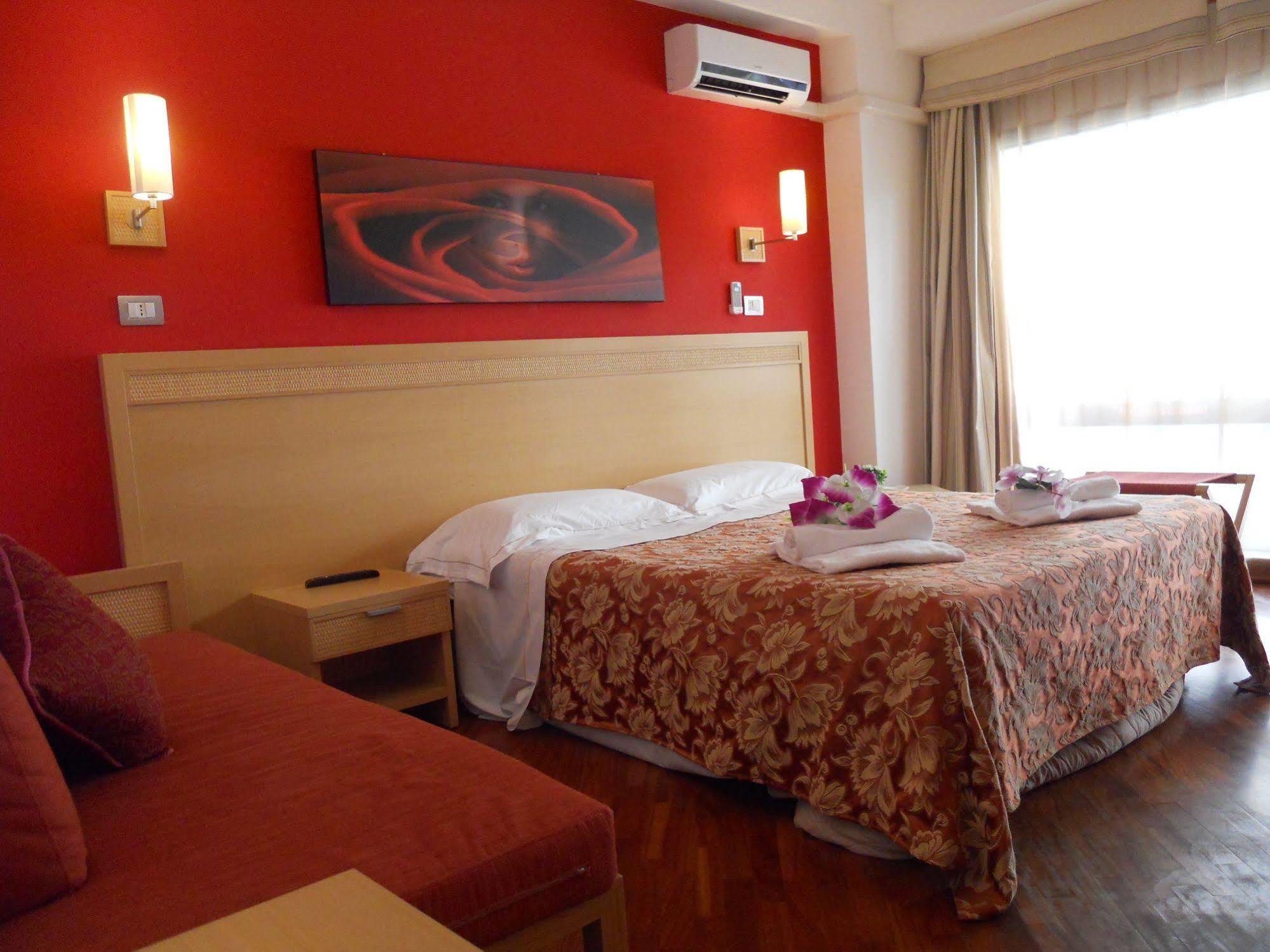 Catania Crossing B&B - Rooms & Comforts Kültér fotó