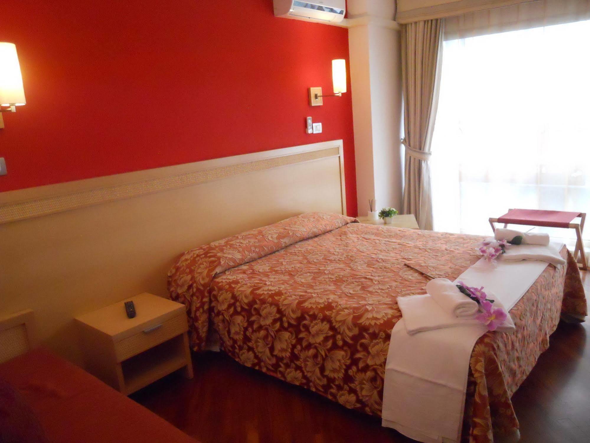 Catania Crossing B&B - Rooms & Comforts Kültér fotó