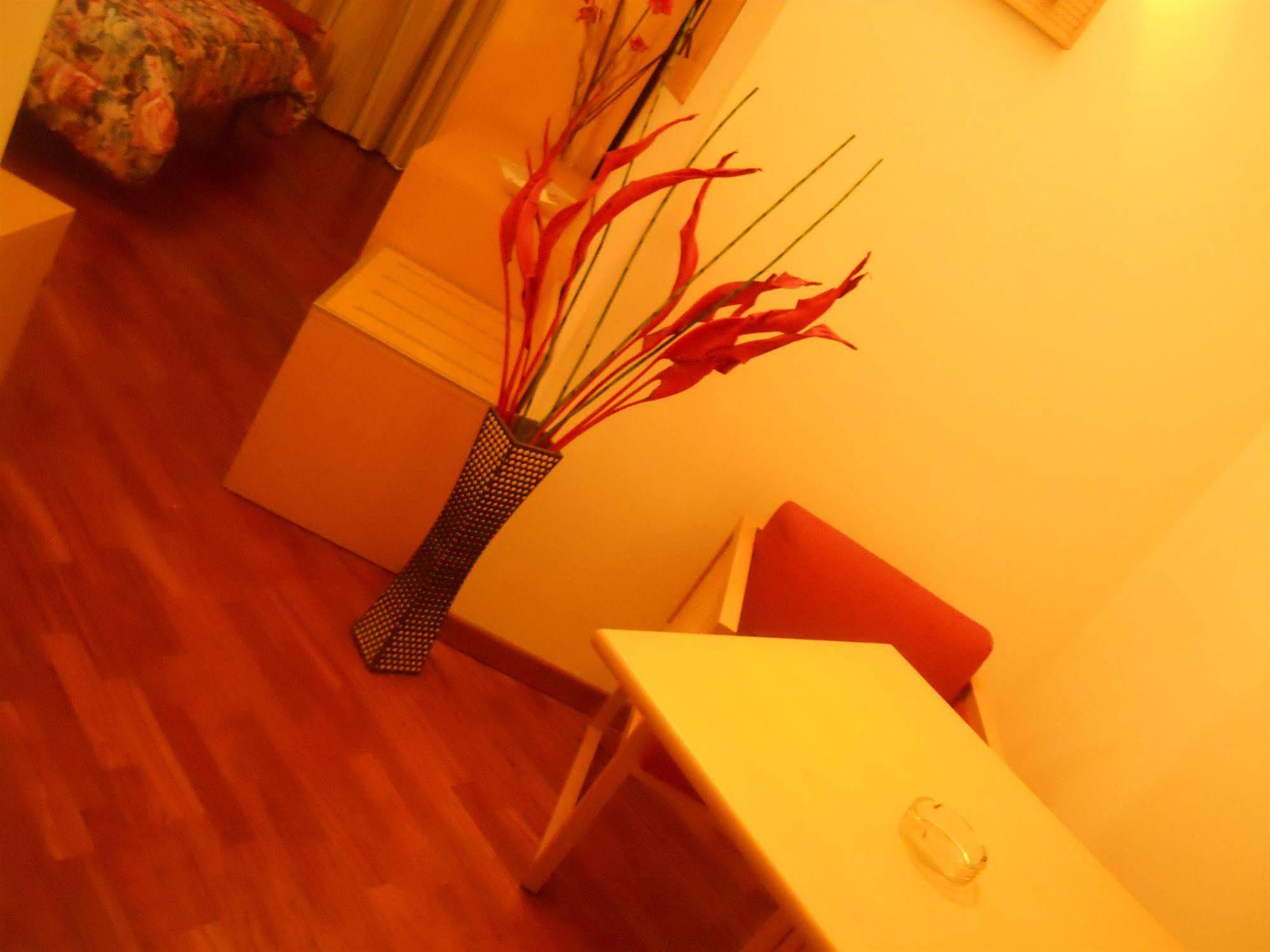 Catania Crossing B&B - Rooms & Comforts Kültér fotó