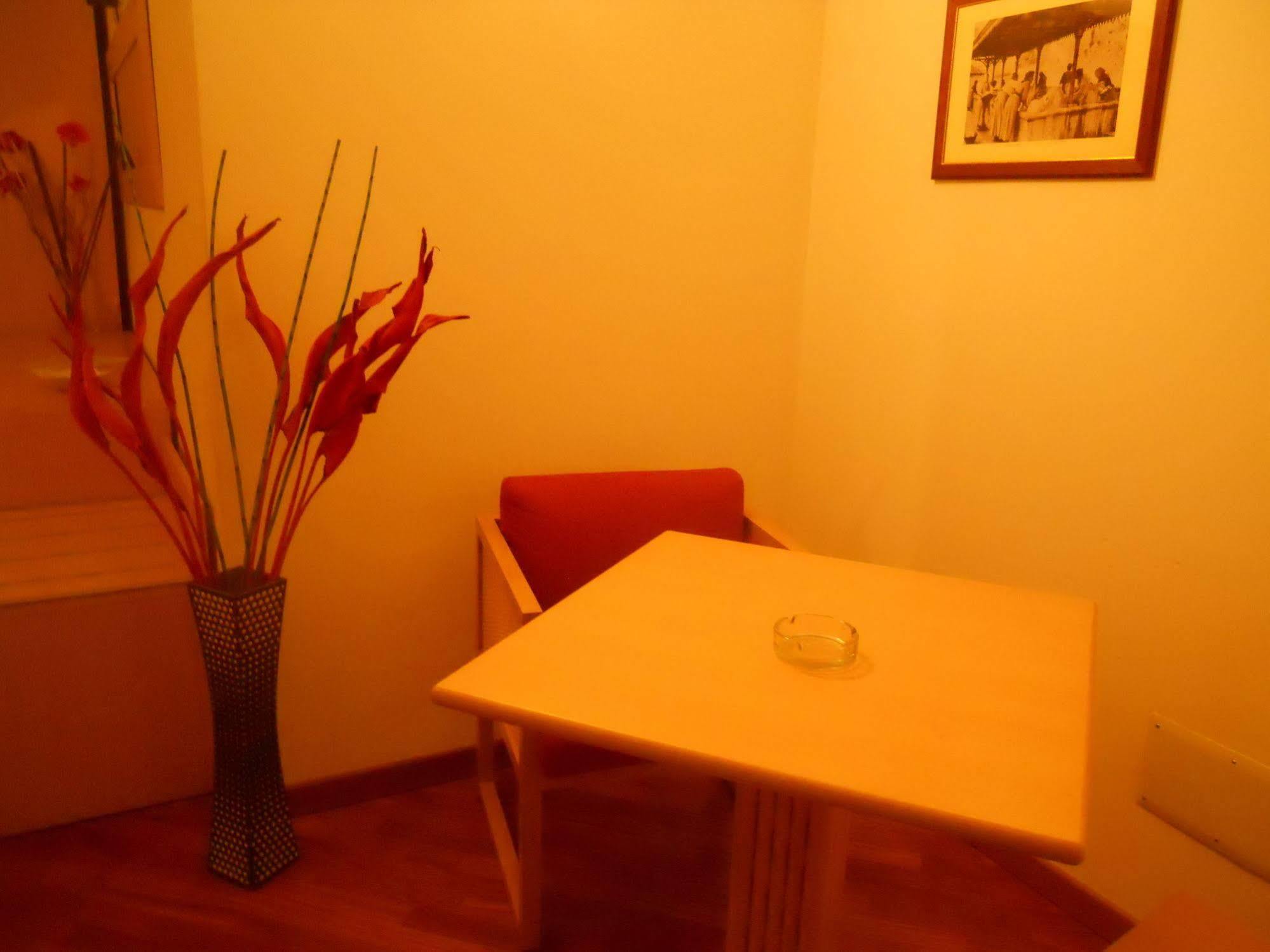 Catania Crossing B&B - Rooms & Comforts Kültér fotó